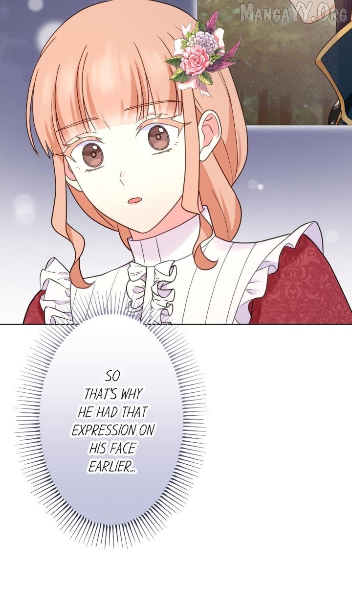 Reincarnated as the Antagonist's Maid Chapter 81 - page 50