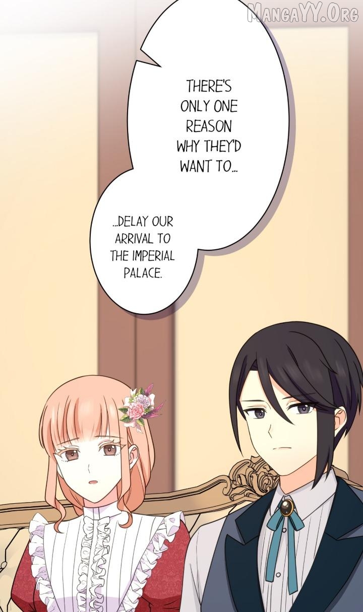 Reincarnated as the Antagonist's Maid Chapter 81 - page 52