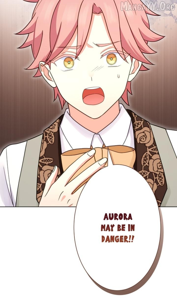 Reincarnated as the Antagonist's Maid Chapter 81 - page 54