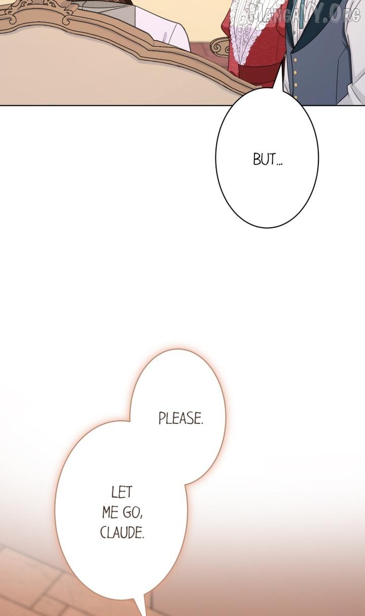 Reincarnated as the Antagonist's Maid Chapter 81 - page 57