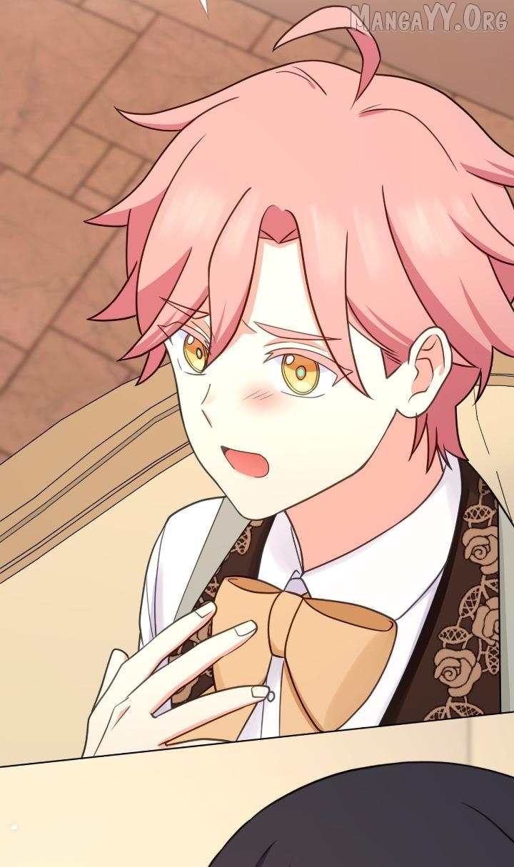 Reincarnated as the Antagonist's Maid Chapter 81 - page 58