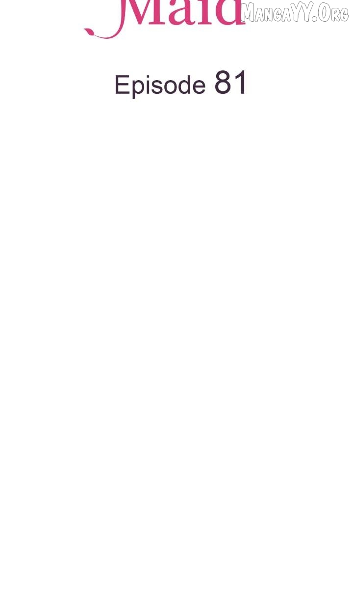 Reincarnated as the Antagonist's Maid Chapter 81 - page 6