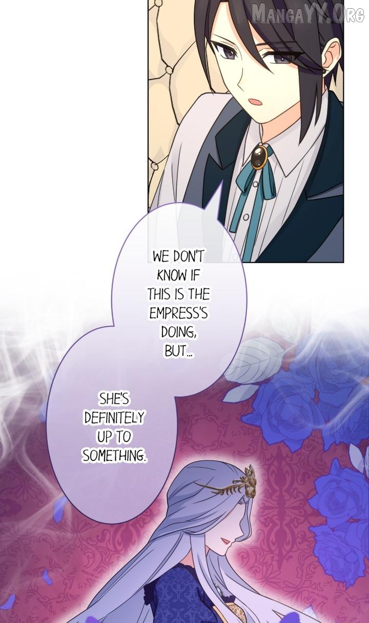 Reincarnated as the Antagonist's Maid Chapter 81 - page 61