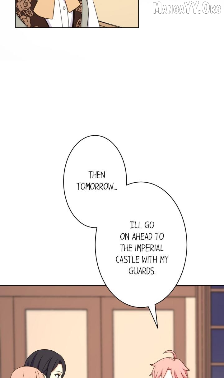 Reincarnated as the Antagonist's Maid Chapter 81 - page 63