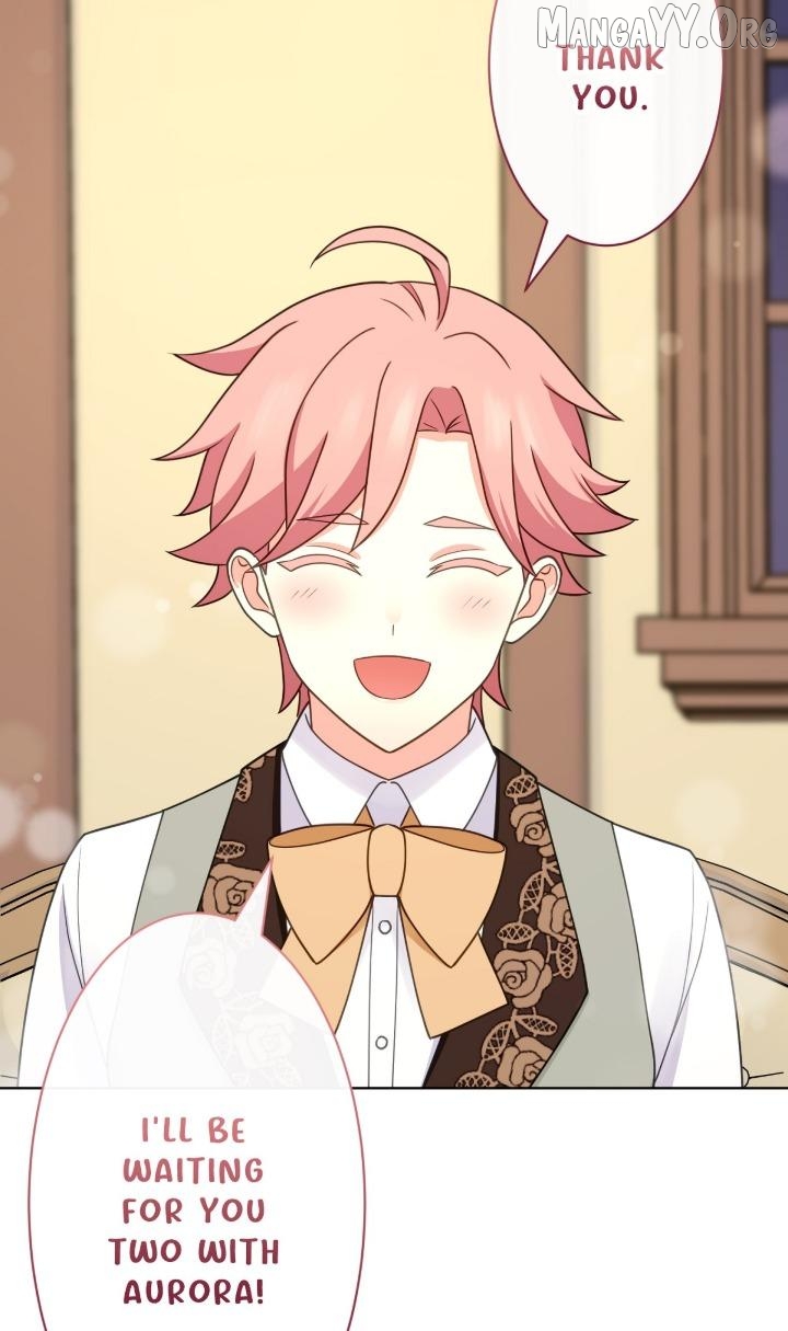 Reincarnated as the Antagonist's Maid Chapter 81 - page 66