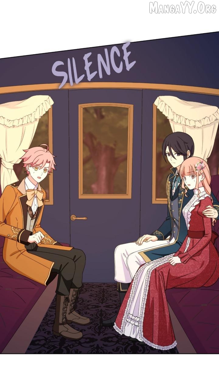 Reincarnated as the Antagonist's Maid Chapter 81 - page 7