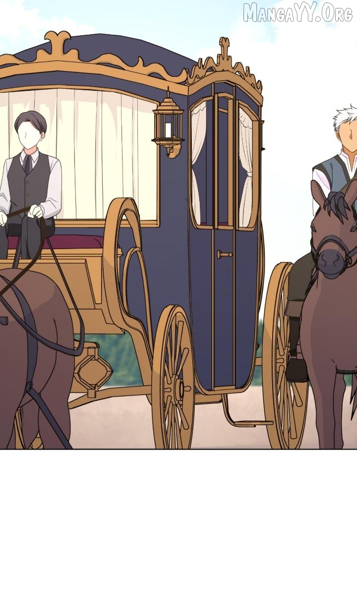 Reincarnated as the Antagonist's Maid Chapter 81 - page 71