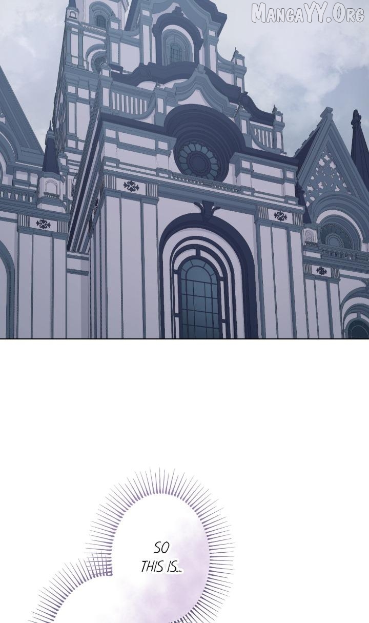 Reincarnated as the Antagonist's Maid Chapter 81 - page 73