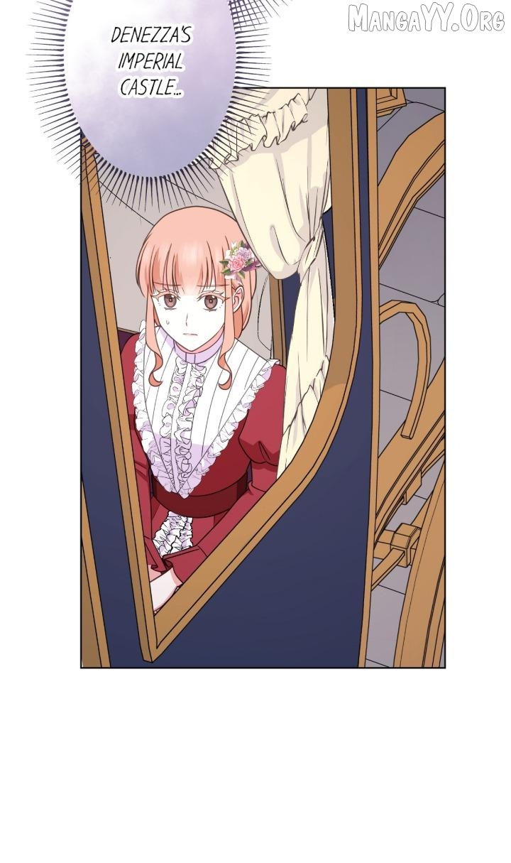 Reincarnated as the Antagonist's Maid Chapter 81 - page 74