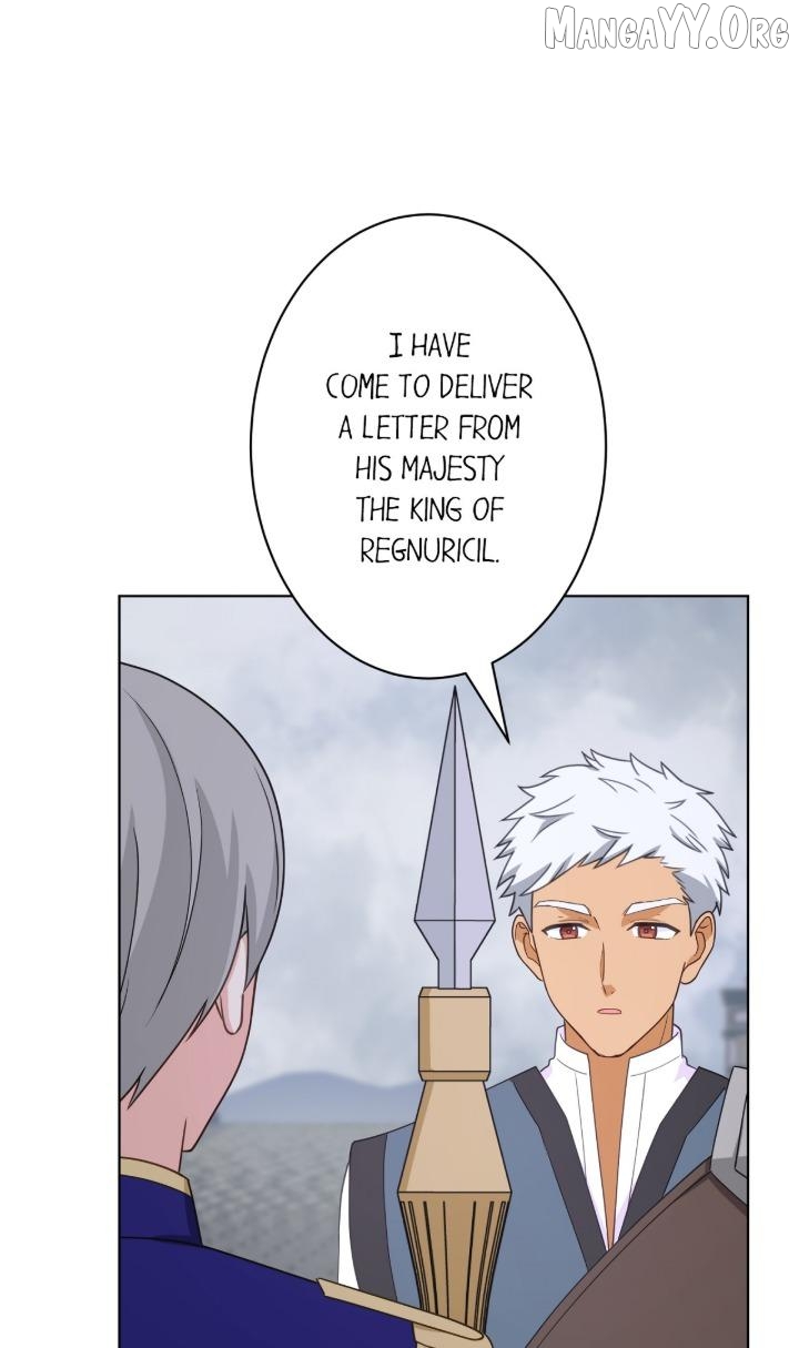 Reincarnated as the Antagonist's Maid Chapter 81 - page 76