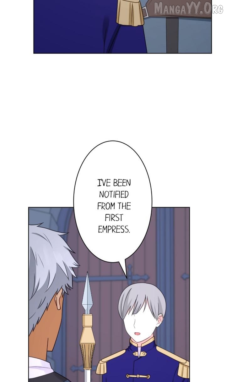 Reincarnated as the Antagonist's Maid Chapter 81 - page 77