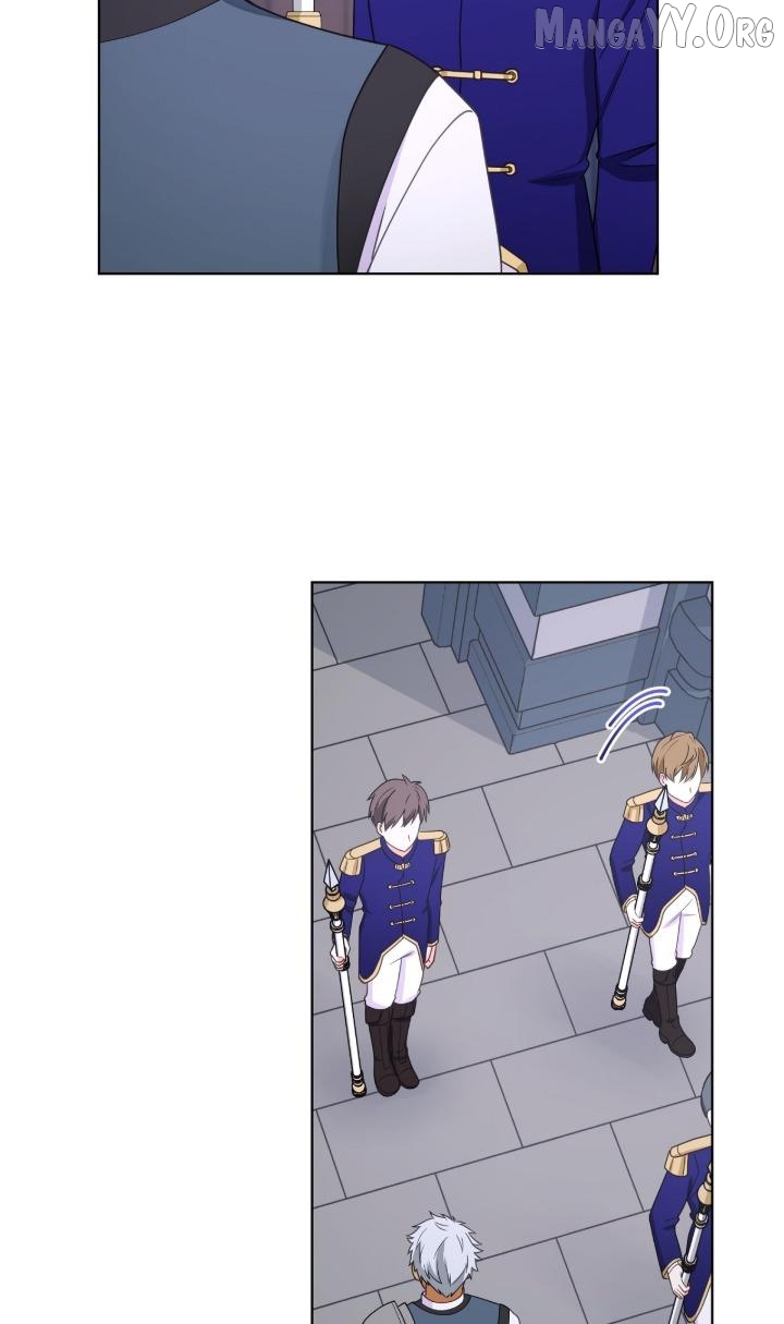 Reincarnated as the Antagonist's Maid Chapter 81 - page 78