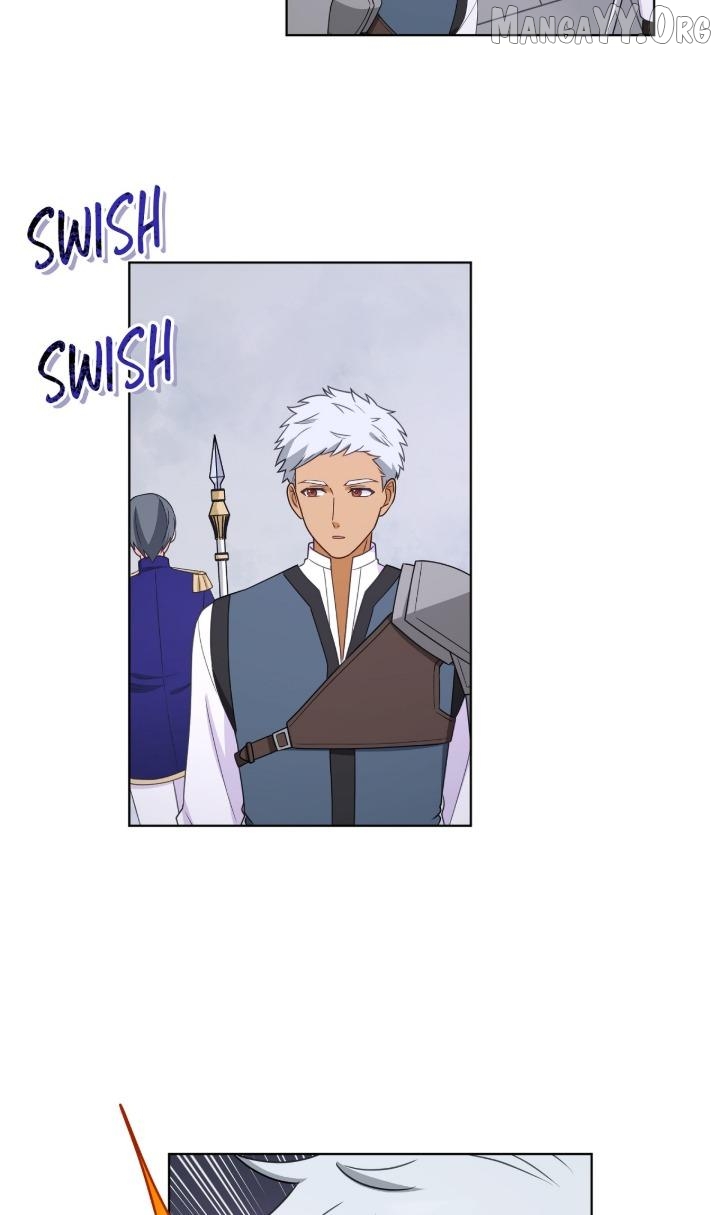 Reincarnated as the Antagonist's Maid Chapter 81 - page 79