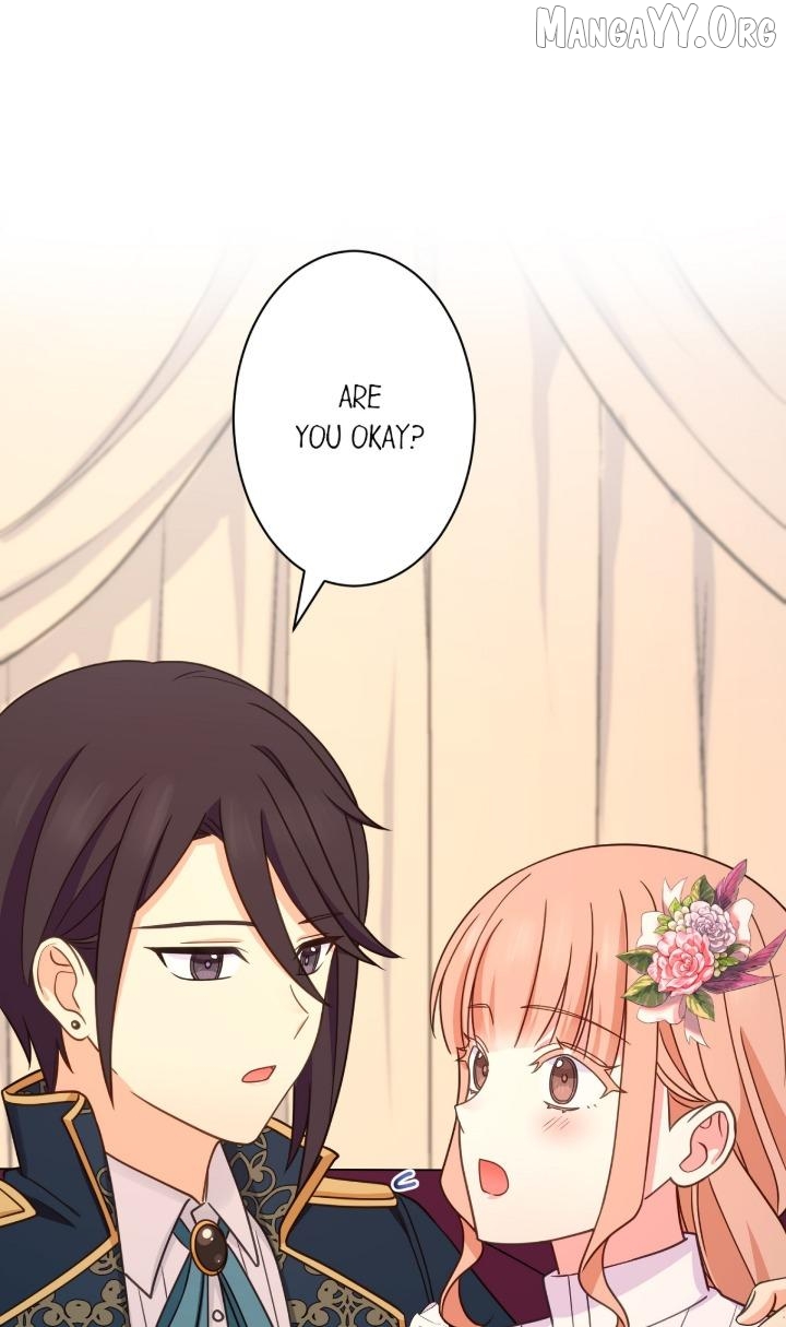 Reincarnated as the Antagonist's Maid Chapter 81 - page 8