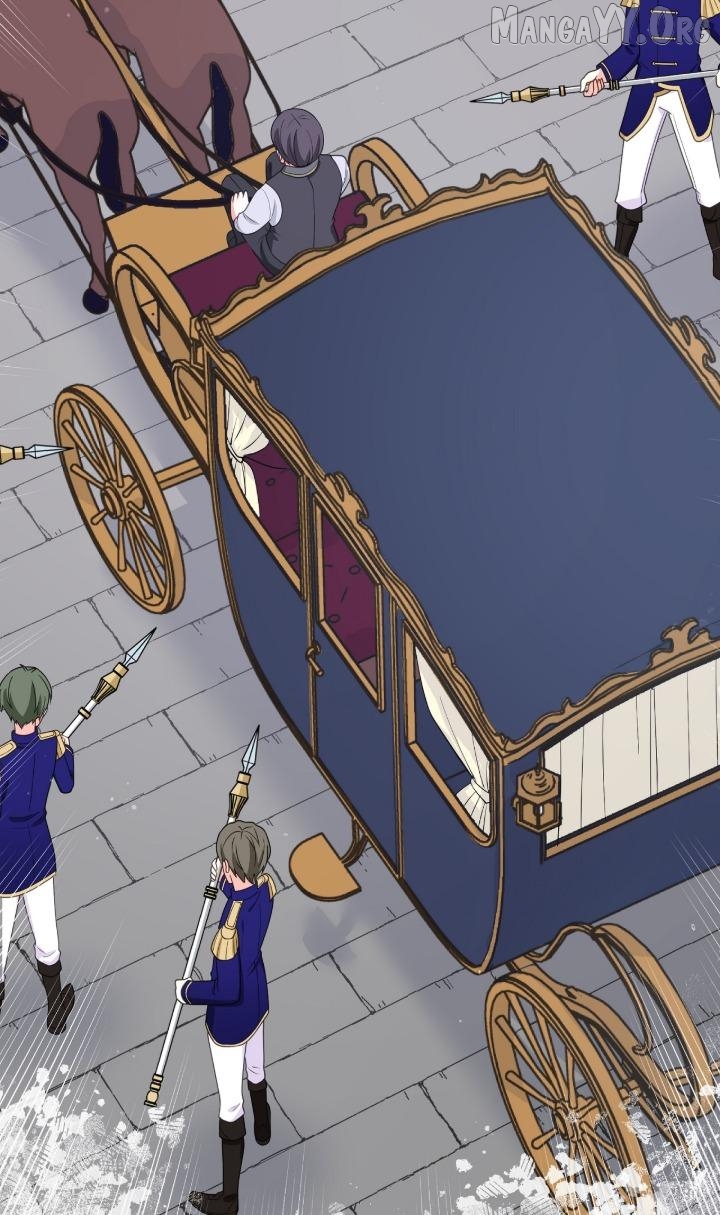 Reincarnated as the Antagonist's Maid Chapter 81 - page 81