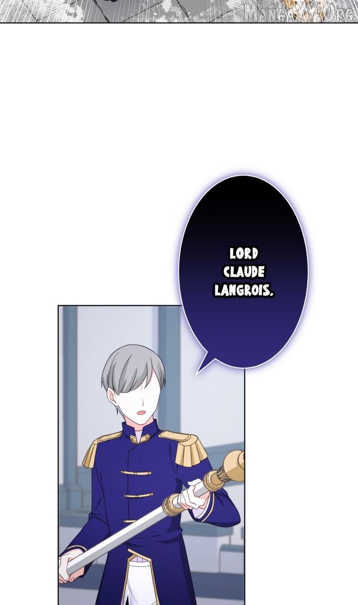 Reincarnated as the Antagonist's Maid Chapter 81 - page 82