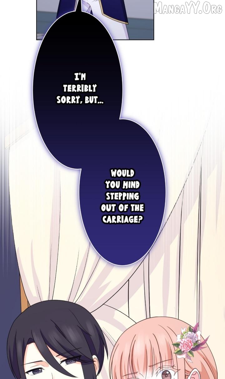 Reincarnated as the Antagonist's Maid Chapter 81 - page 83