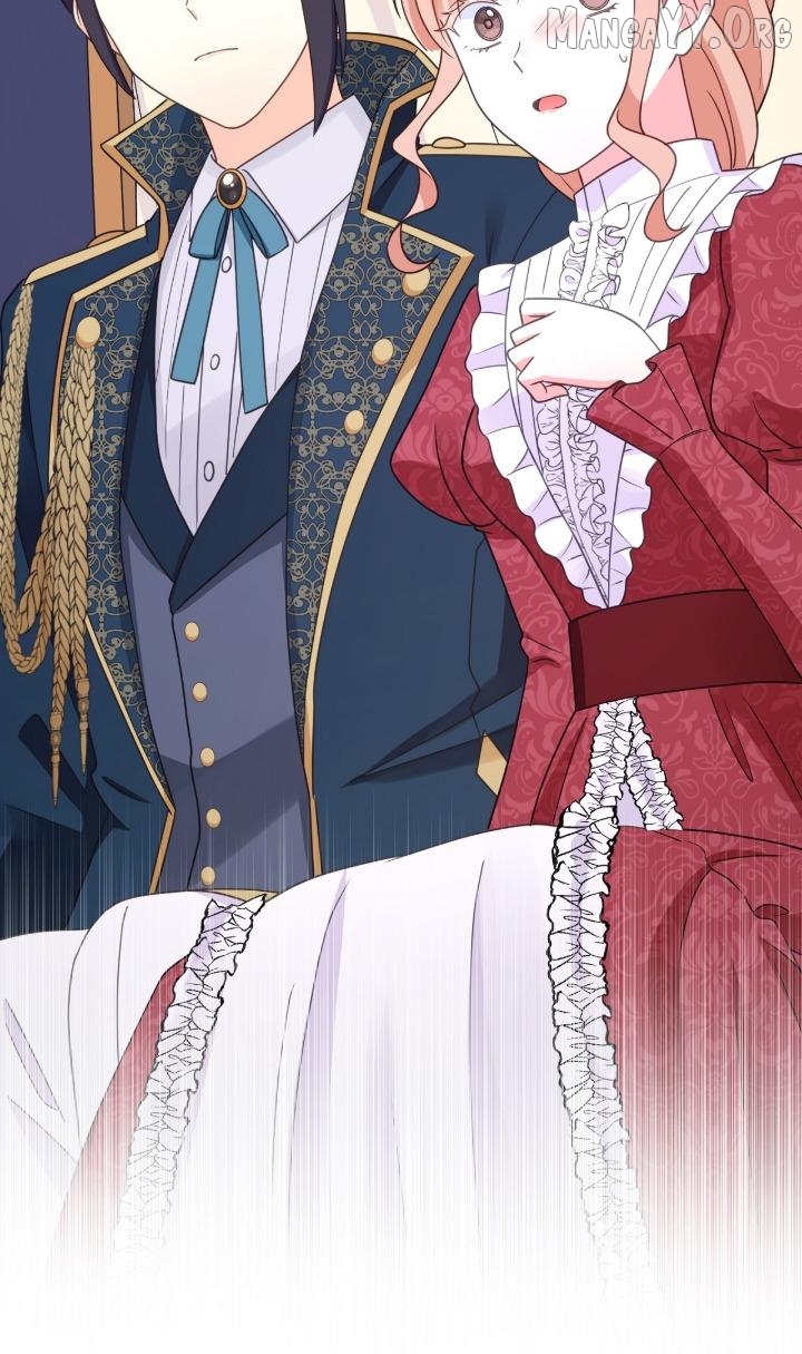 Reincarnated as the Antagonist's Maid Chapter 81 - page 84