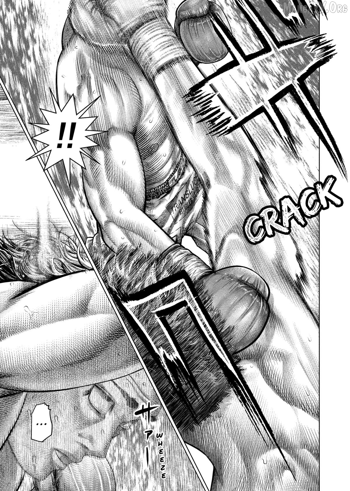 Genikasuri - Manga Chapter 32 - page 9