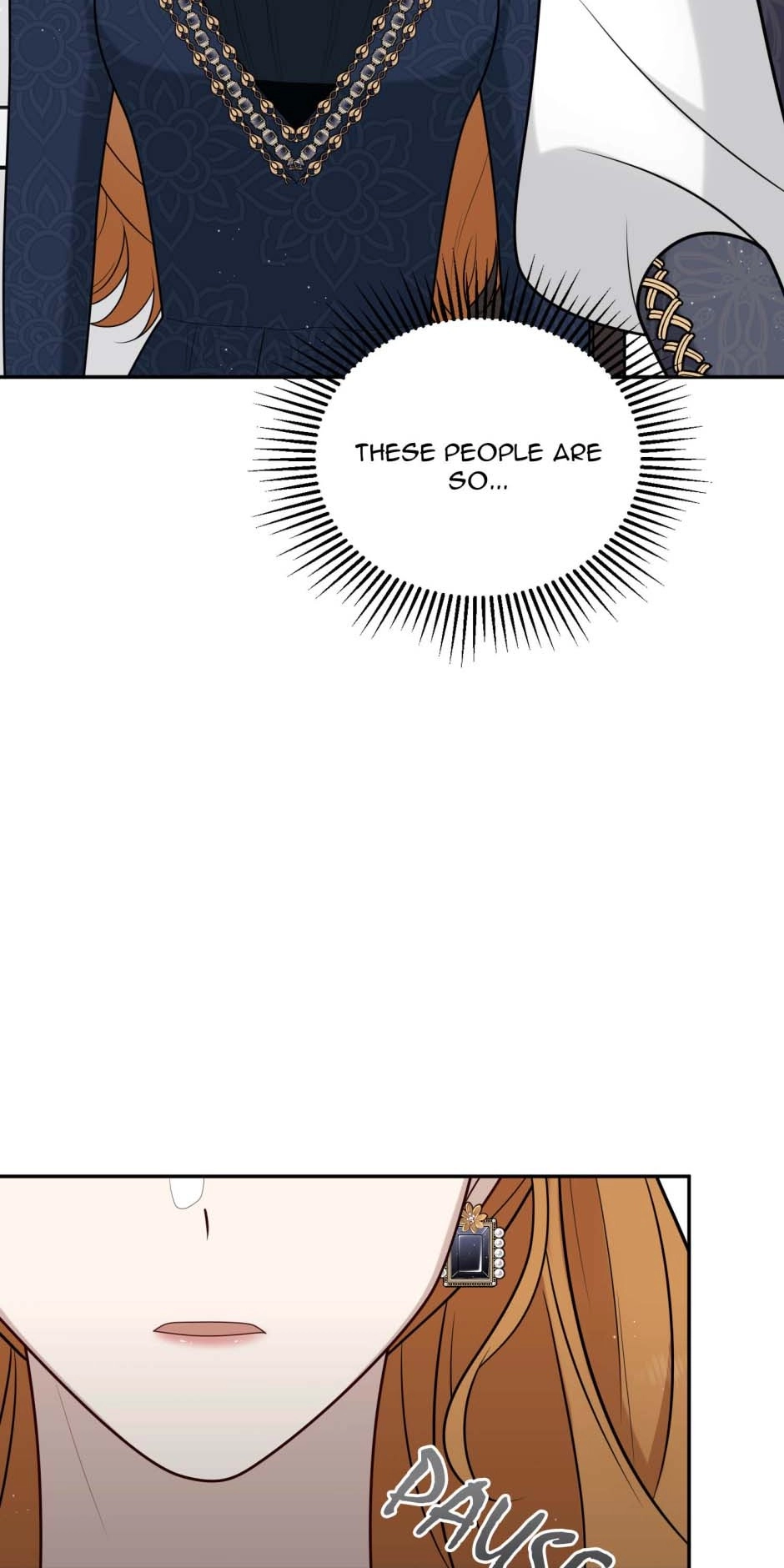 The poetry of love and war Chapter 34 - page 22