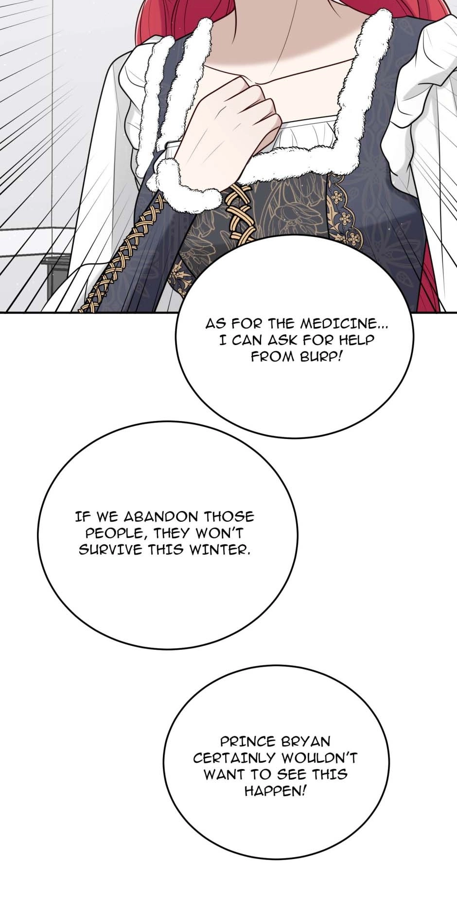 The poetry of love and war Chapter 34 - page 24