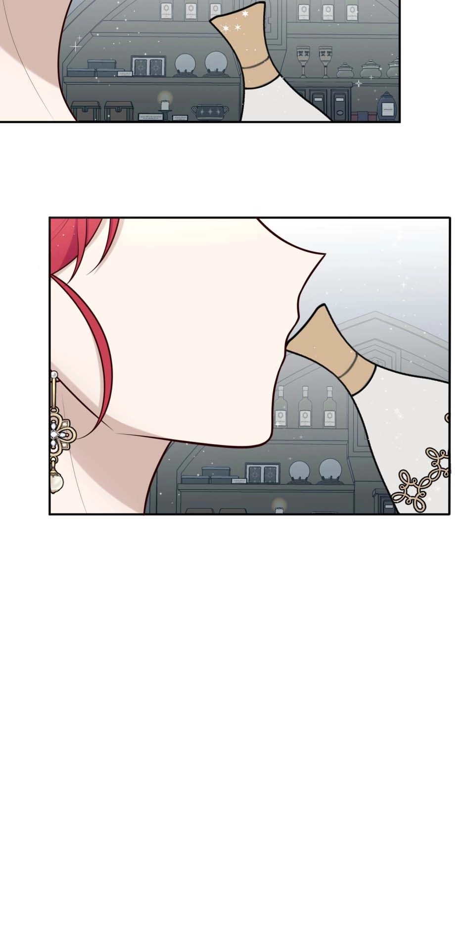 The poetry of love and war Chapter 34 - page 48