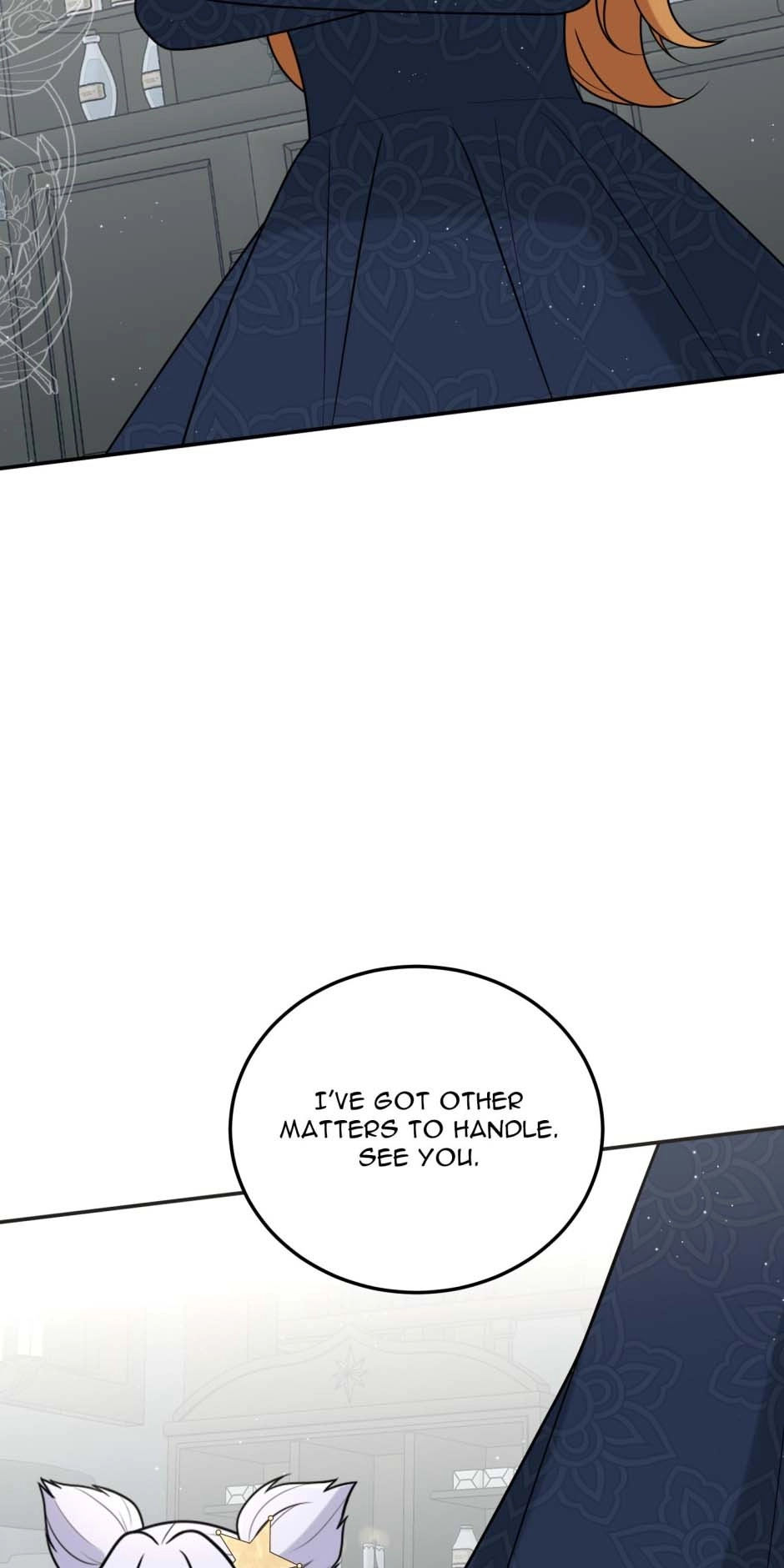 The poetry of love and war Chapter 35 - page 15