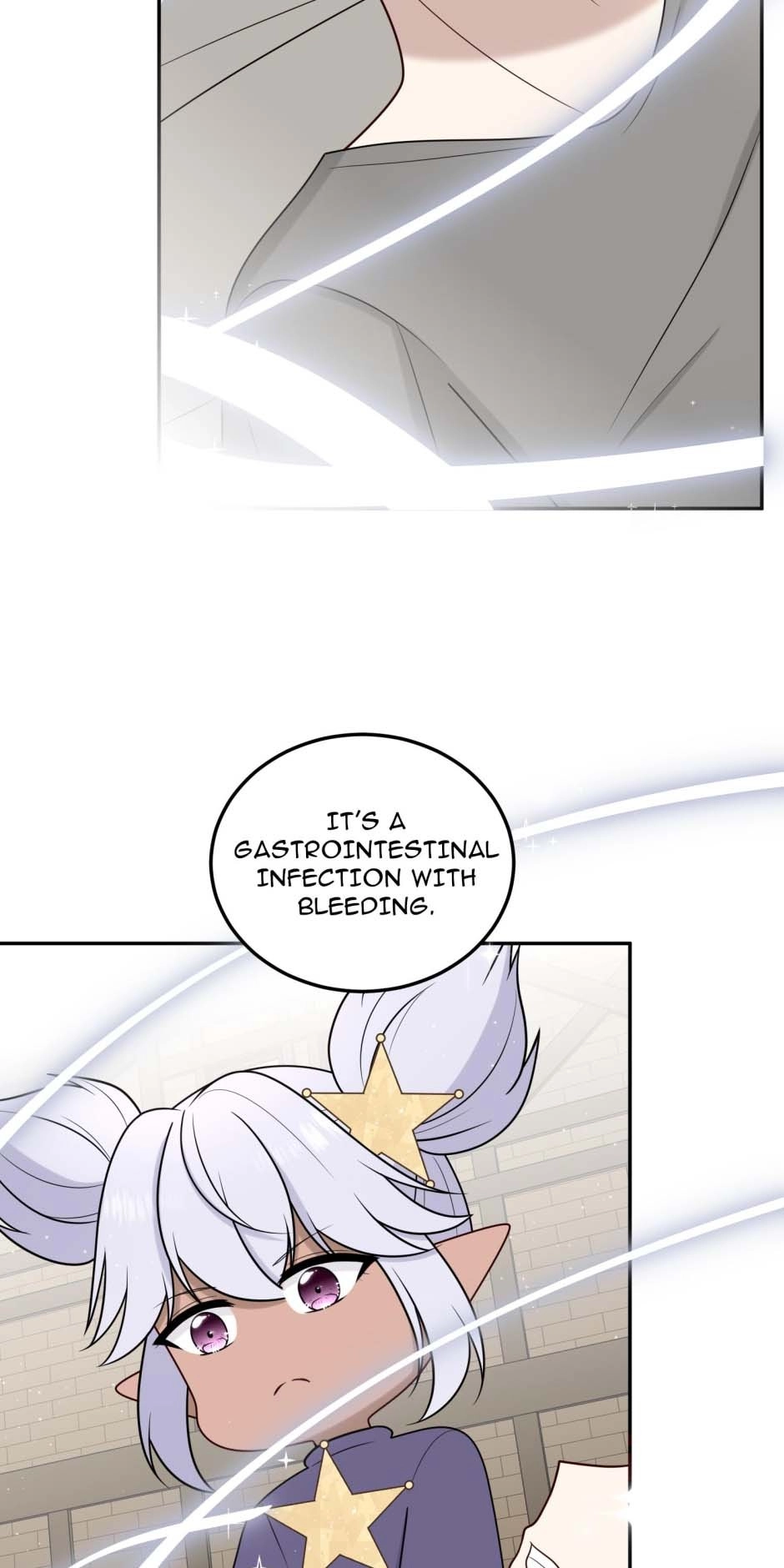 The poetry of love and war Chapter 35 - page 23