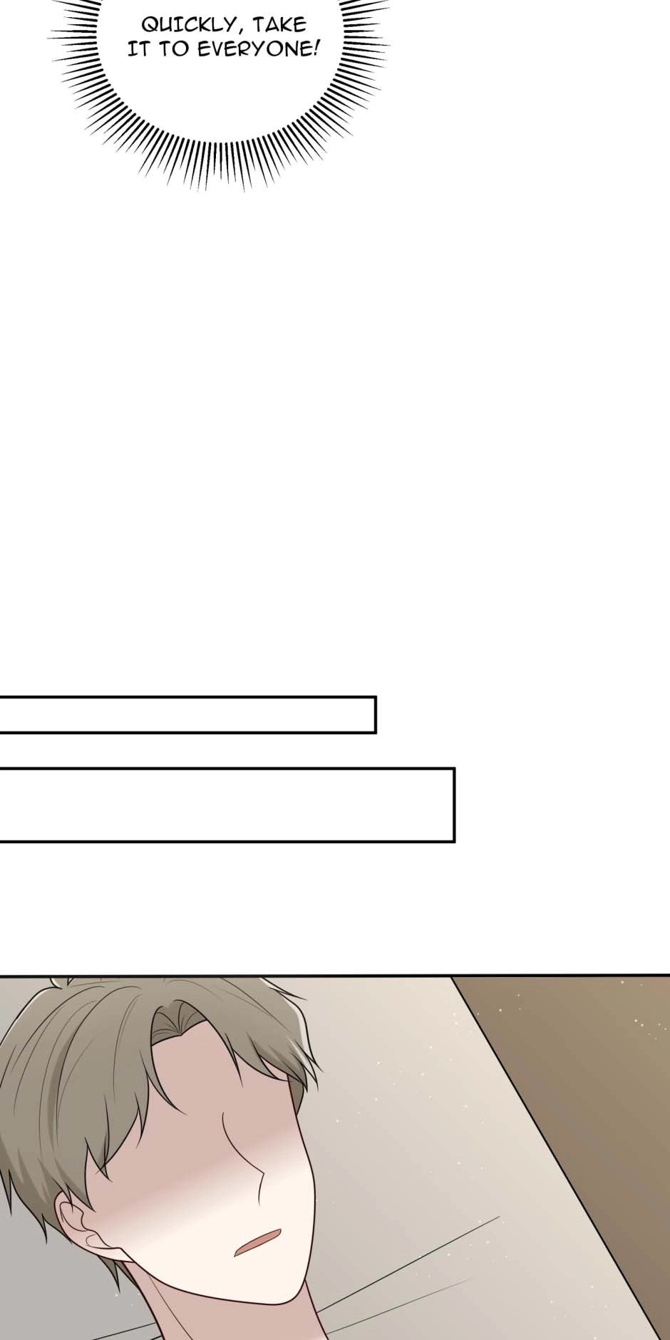 The poetry of love and war Chapter 35 - page 30