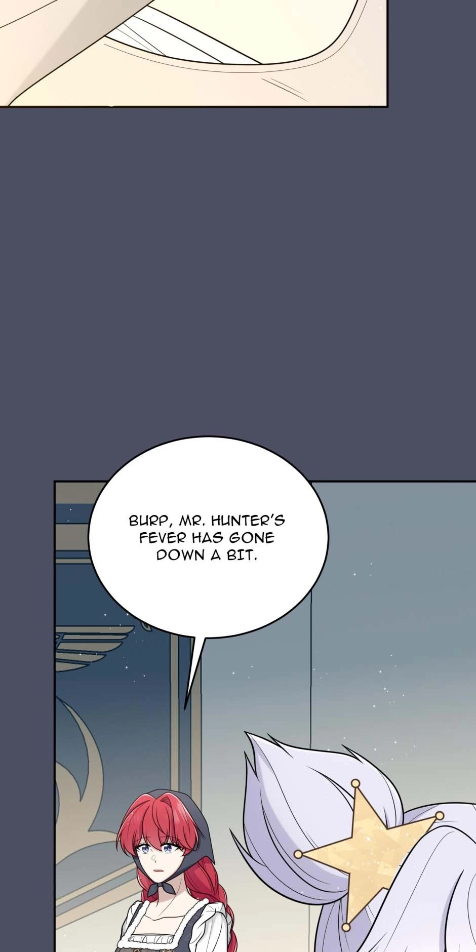 The poetry of love and war Chapter 36 - page 15