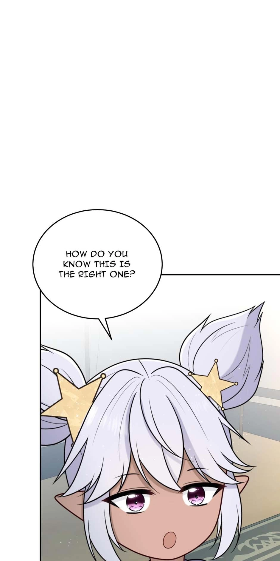 The poetry of love and war Chapter 36 - page 19