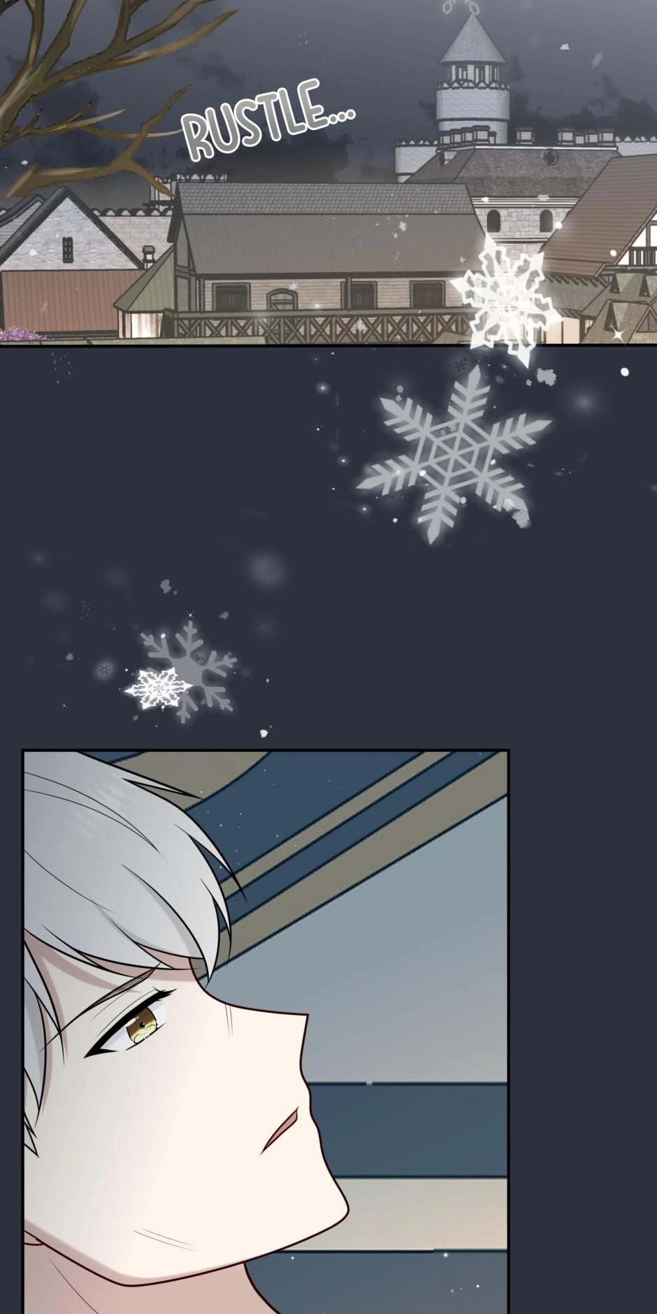 The poetry of love and war Chapter 36 - page 31