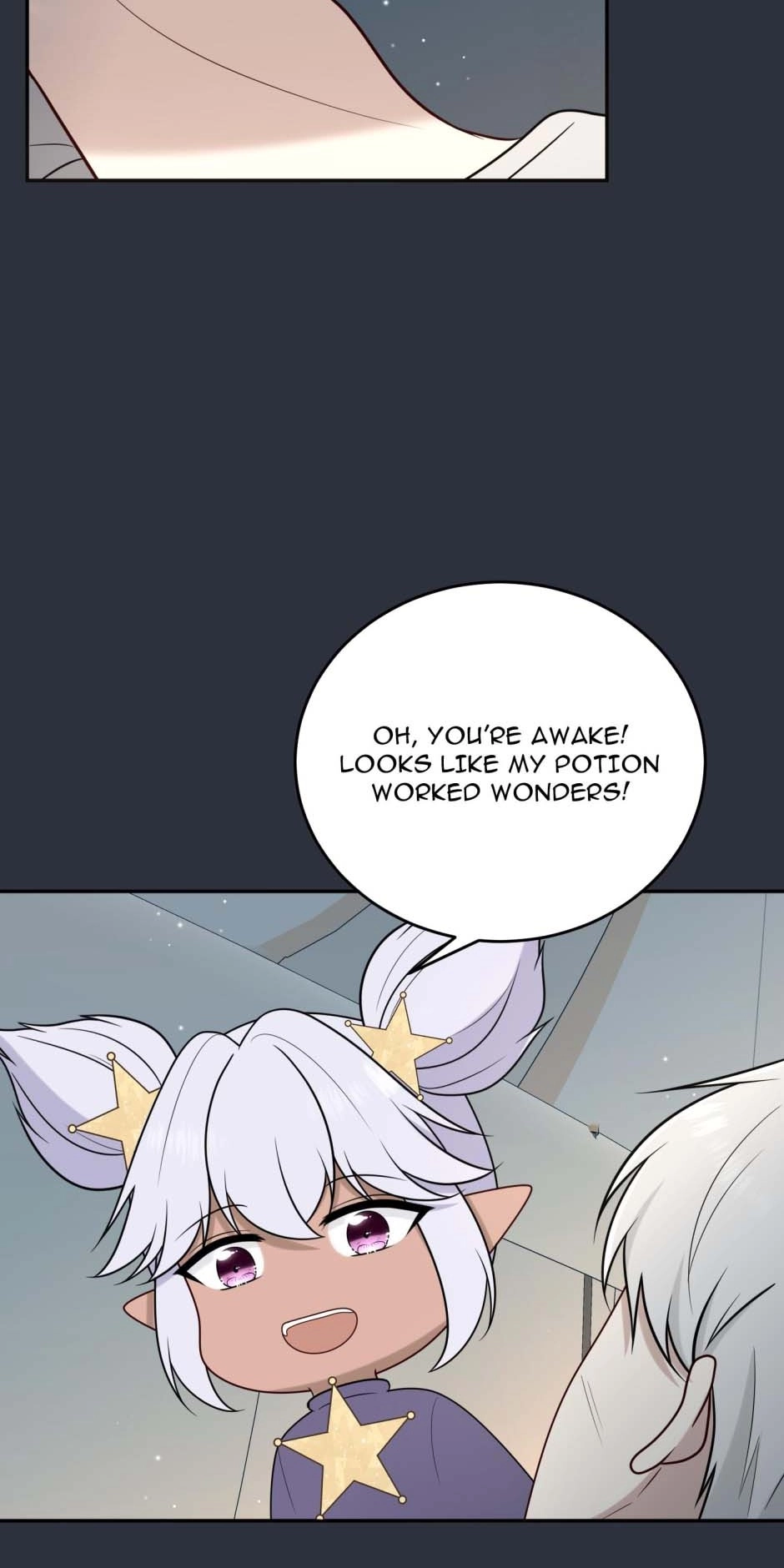 The poetry of love and war Chapter 36 - page 32