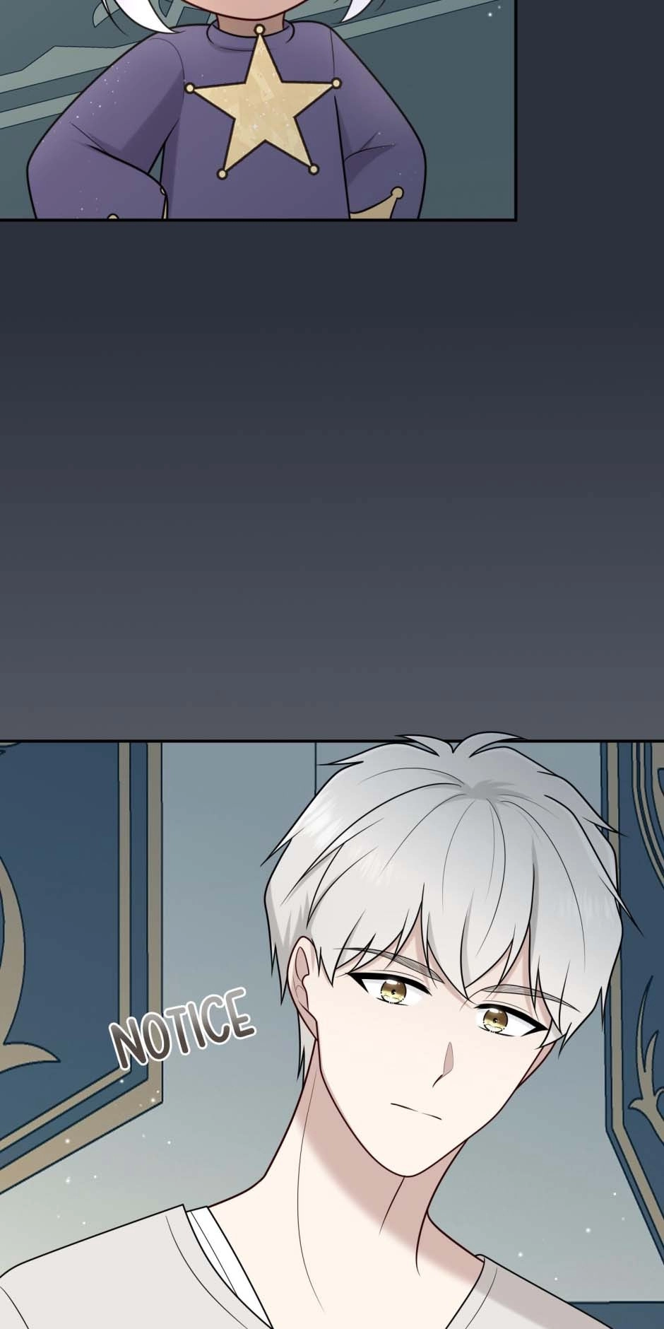 The poetry of love and war Chapter 36 - page 35