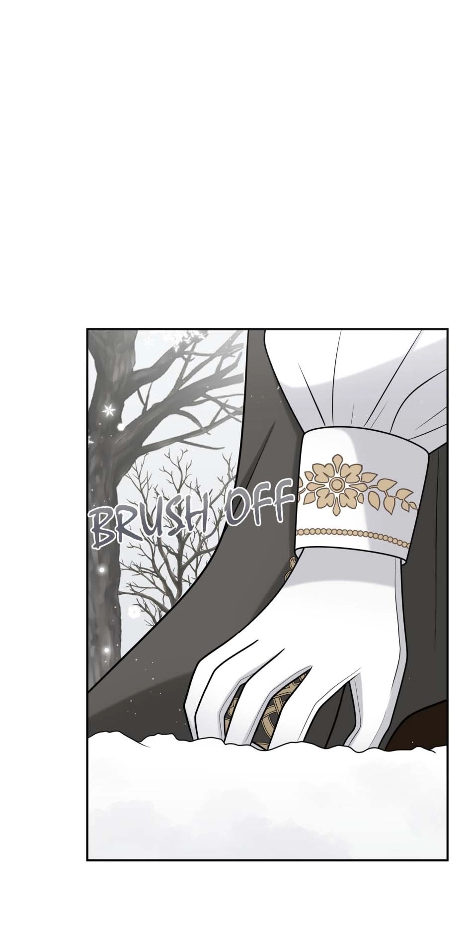 The poetry of love and war Chapter 36 - page 41
