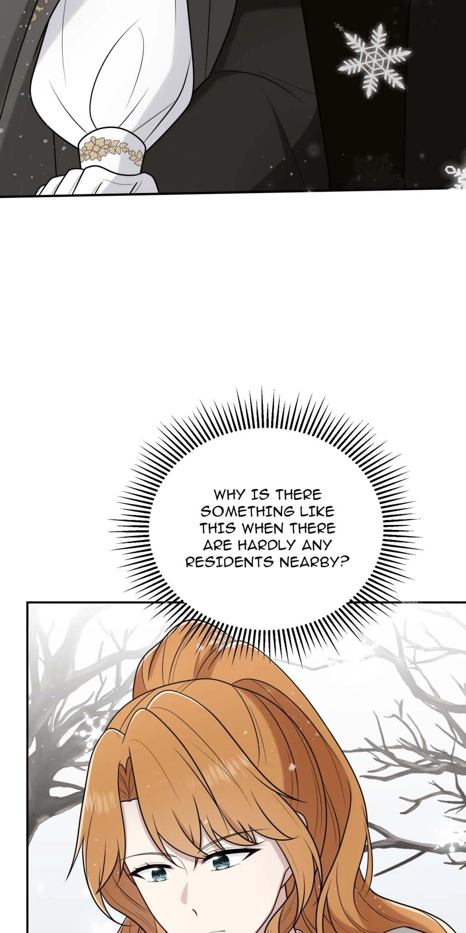 The poetry of love and war Chapter 36 - page 43