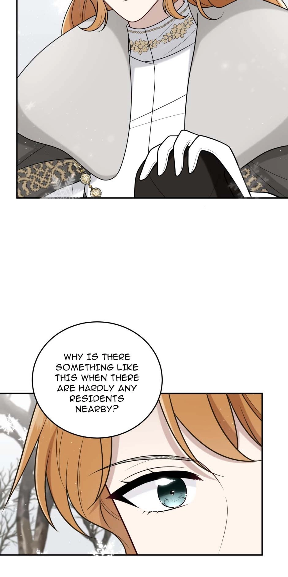 The poetry of love and war Chapter 36 - page 44