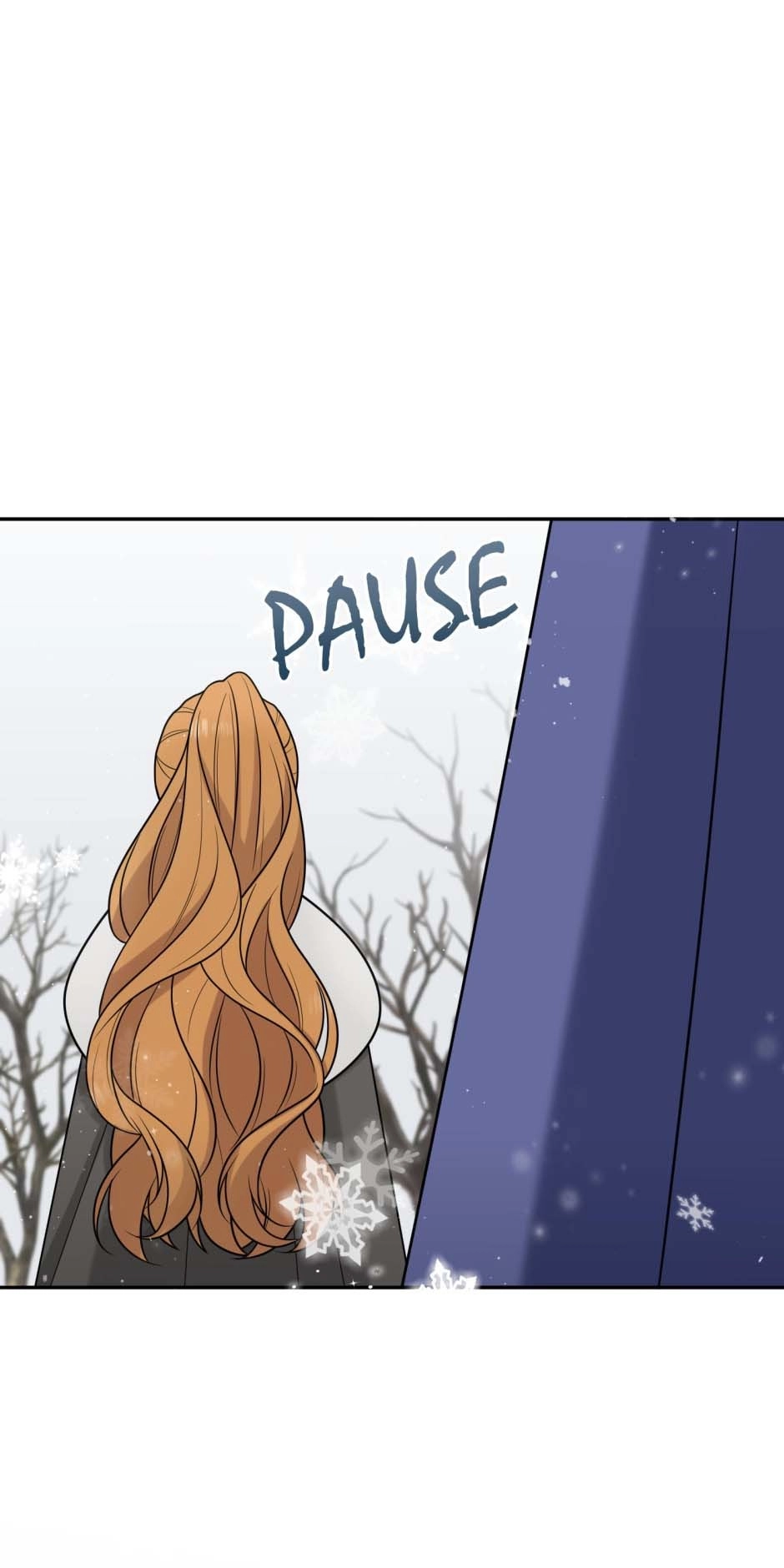 The poetry of love and war Chapter 37 - page 1