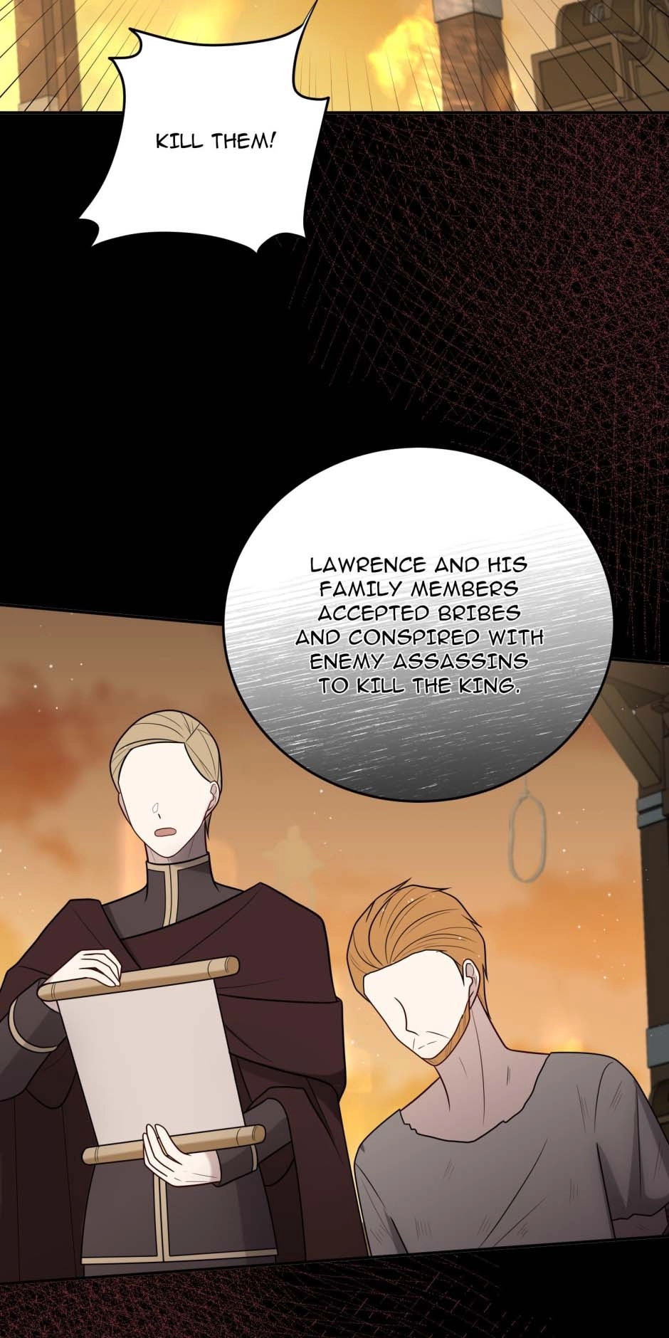 The poetry of love and war Chapter 37 - page 11