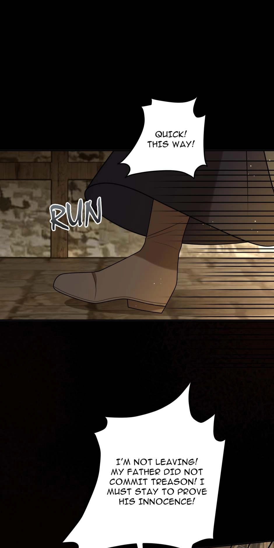 The poetry of love and war Chapter 37 - page 13