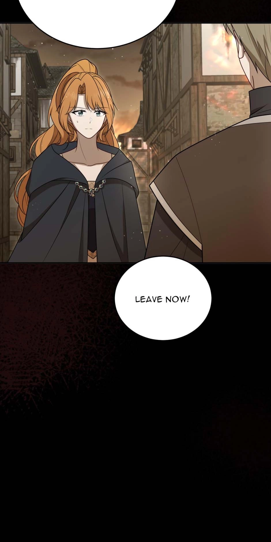The poetry of love and war Chapter 37 - page 16