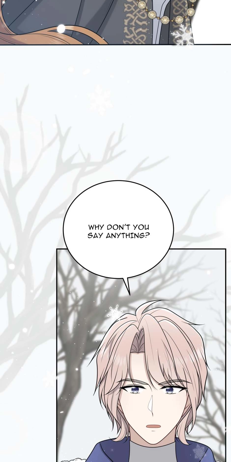 The poetry of love and war Chapter 37 - page 22