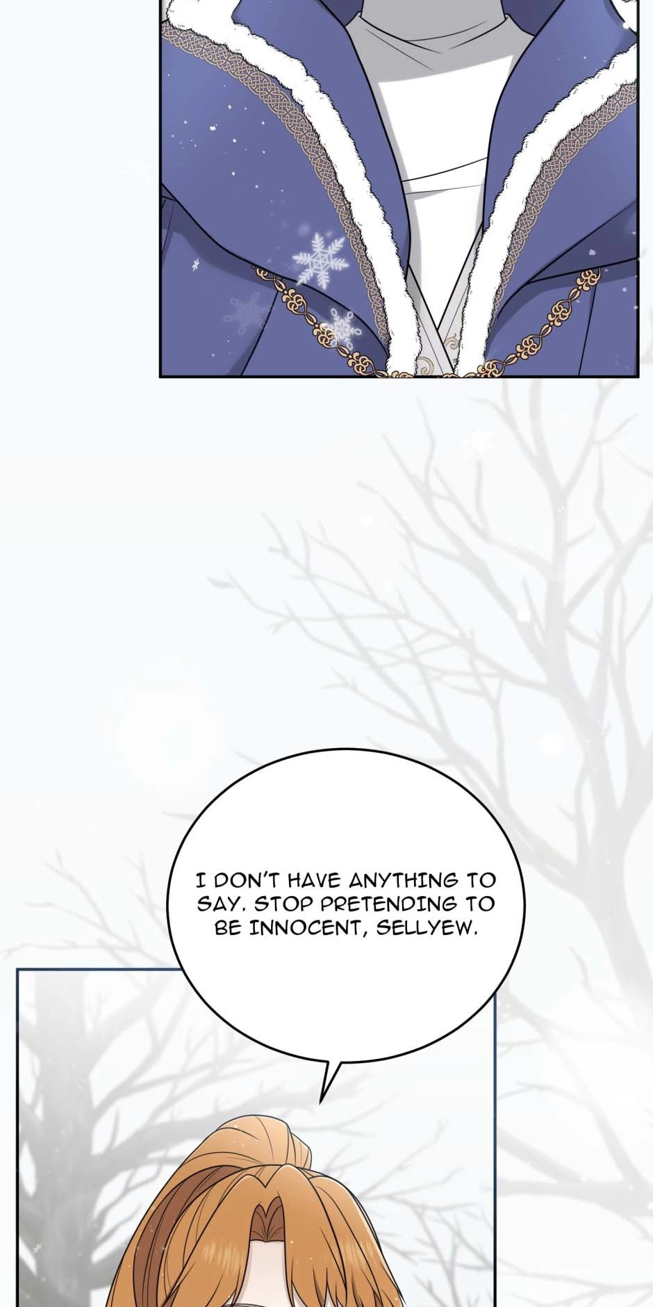 The poetry of love and war Chapter 37 - page 23
