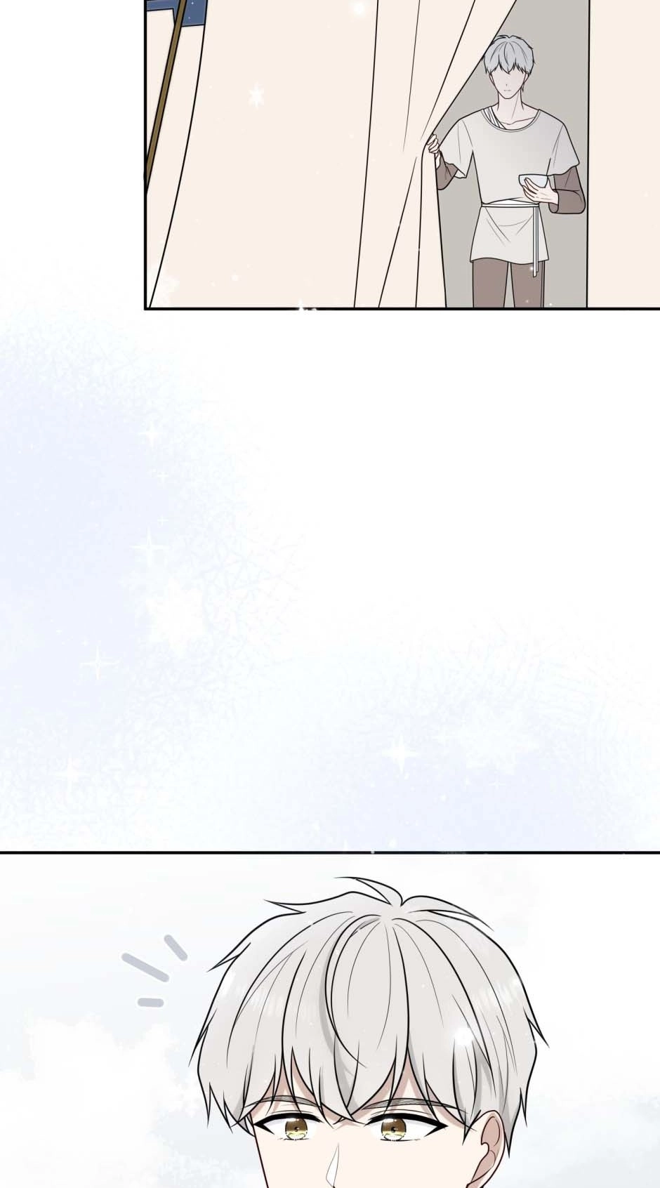 The poetry of love and war Chapter 37 - page 27