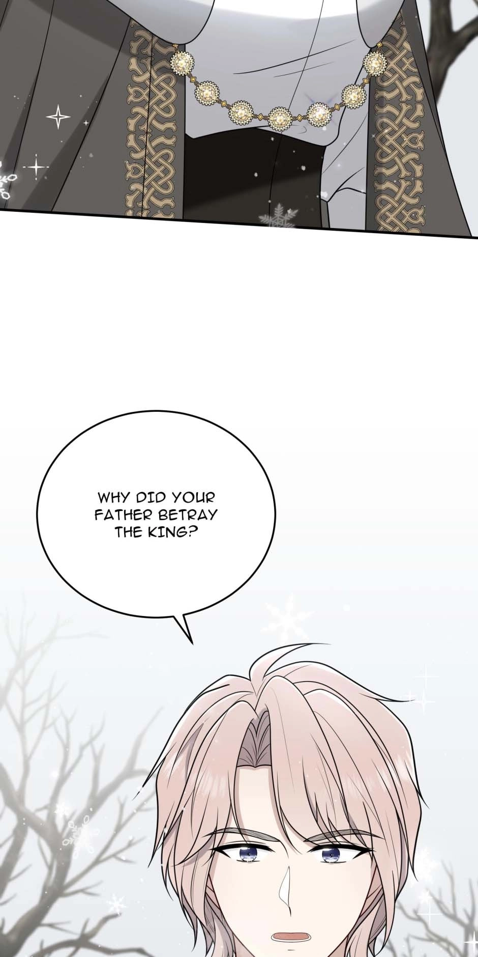 The poetry of love and war Chapter 37 - page 3