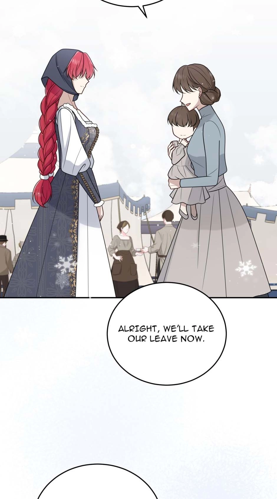 The poetry of love and war Chapter 37 - page 32