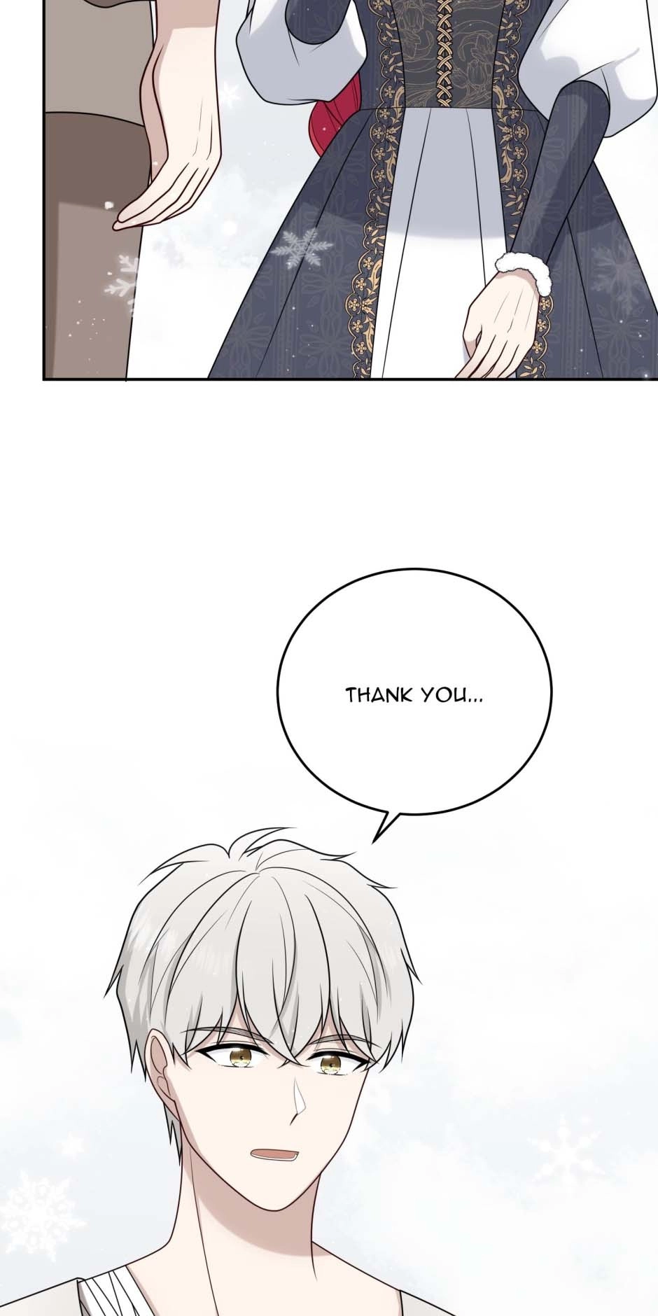 The poetry of love and war Chapter 37 - page 37