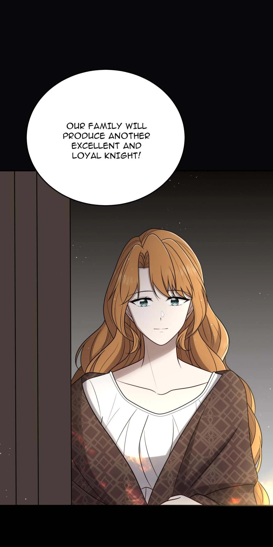 The poetry of love and war Chapter 37 - page 9