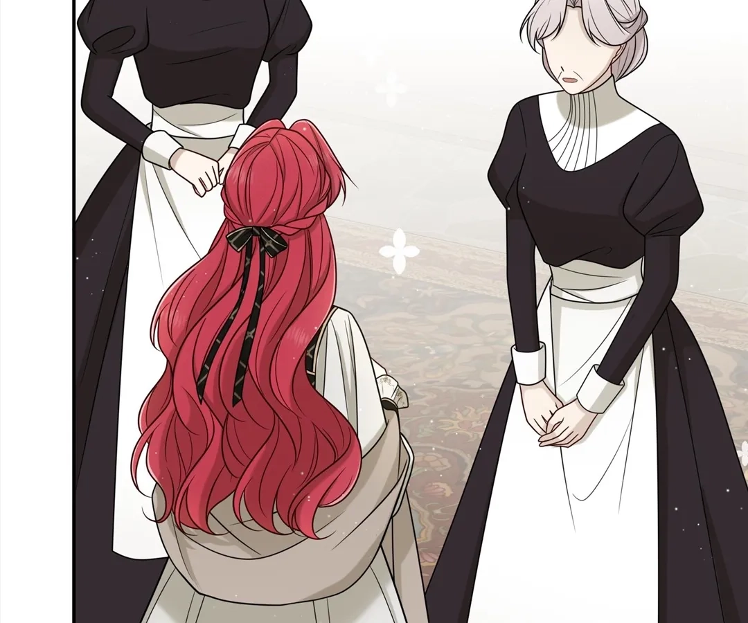 The poetry of love and war Chapter 38 - page 17