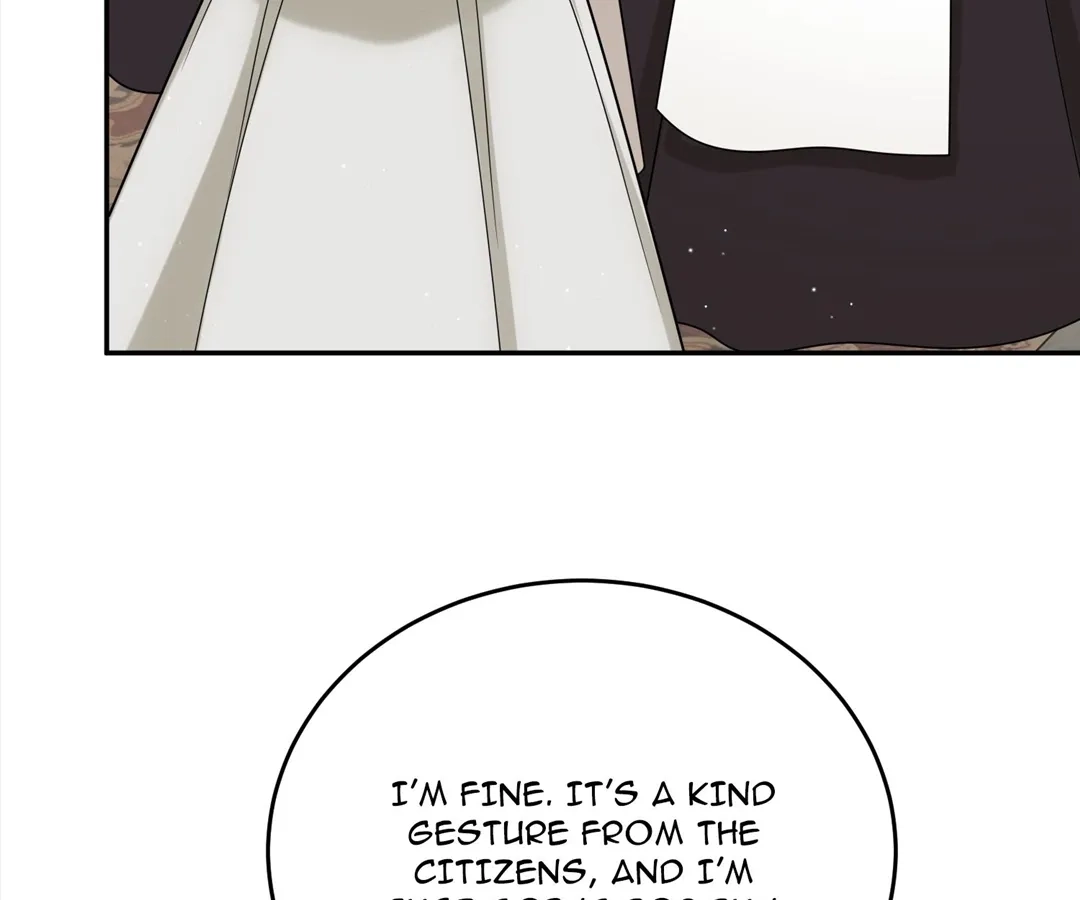 The poetry of love and war Chapter 38 - page 18